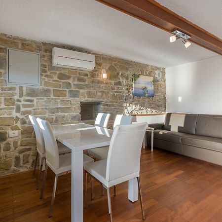 Riba Apartment Пиран Экстерьер фото