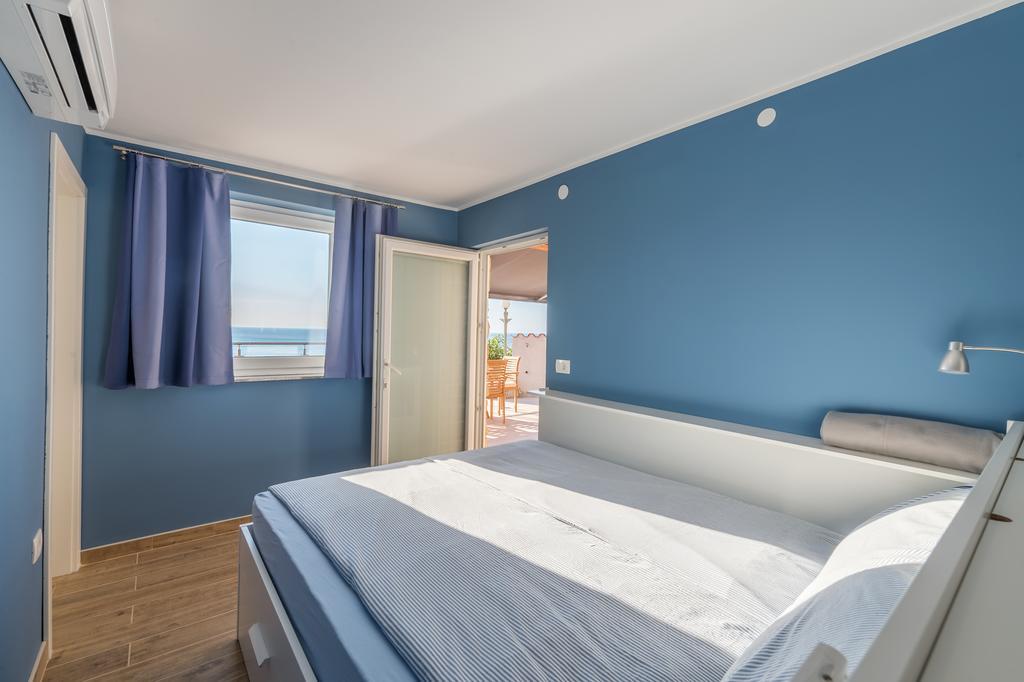Riba Apartment Пиран Экстерьер фото
