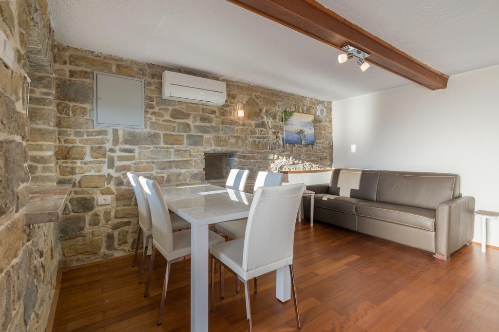 Riba Apartment Пиран Экстерьер фото