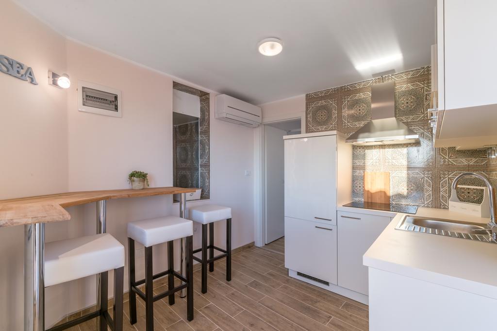 Riba Apartment Пиран Экстерьер фото